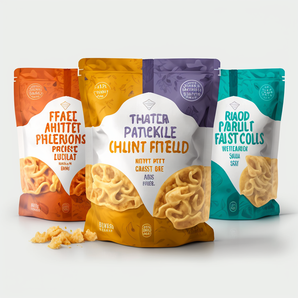 Custom Printed Reusable Plastic Heat Seal Mini Ziplock Baggies Stand up Pouch Holographic Packaging Bag