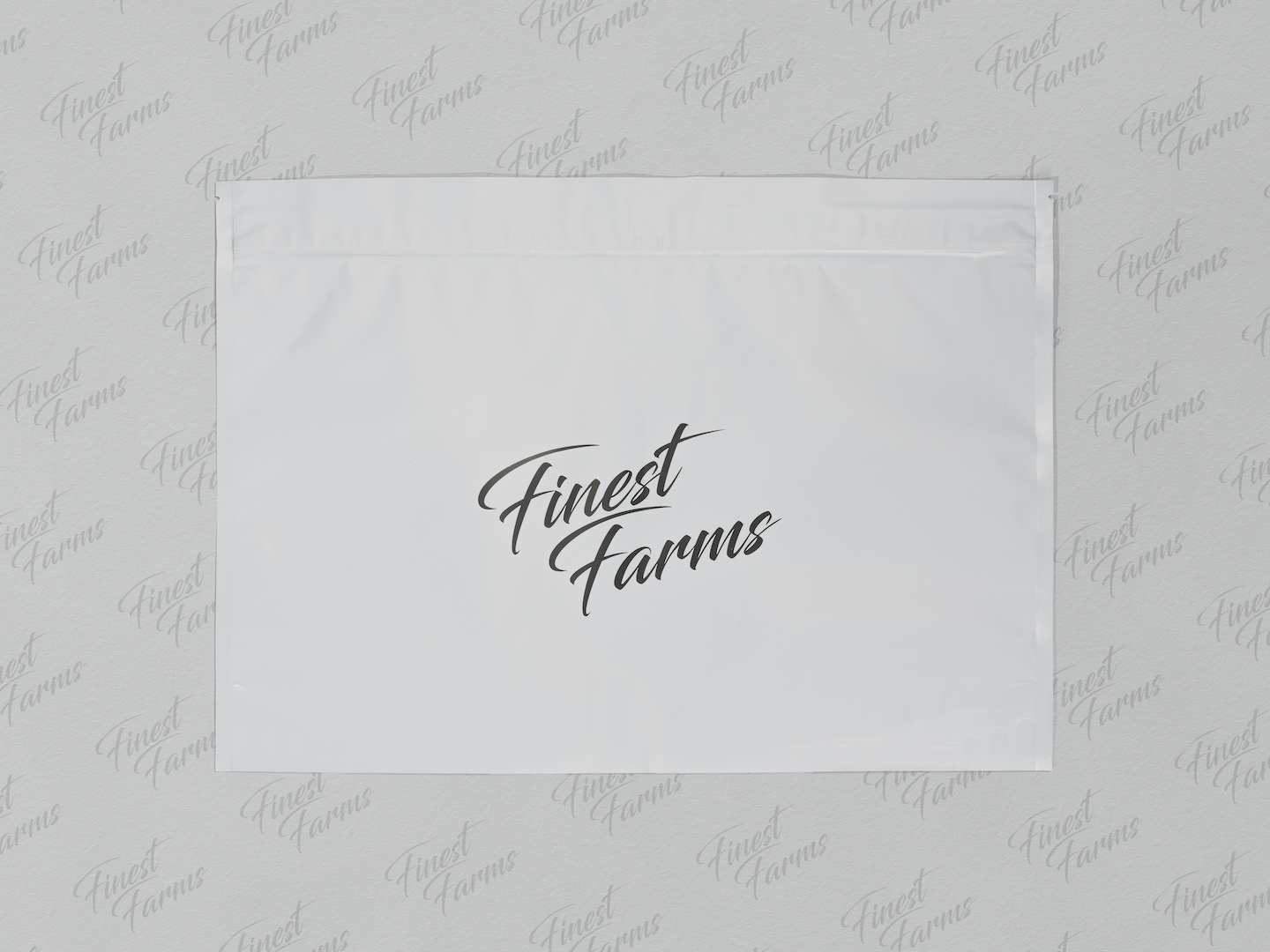 Child-Resistant Bag 07