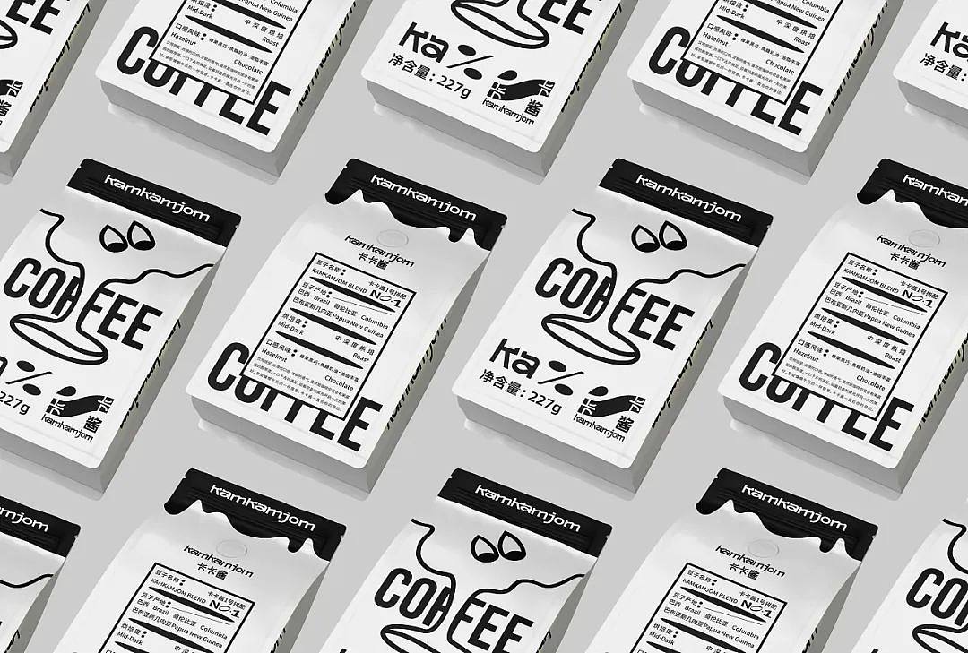 Coffee Bag 11