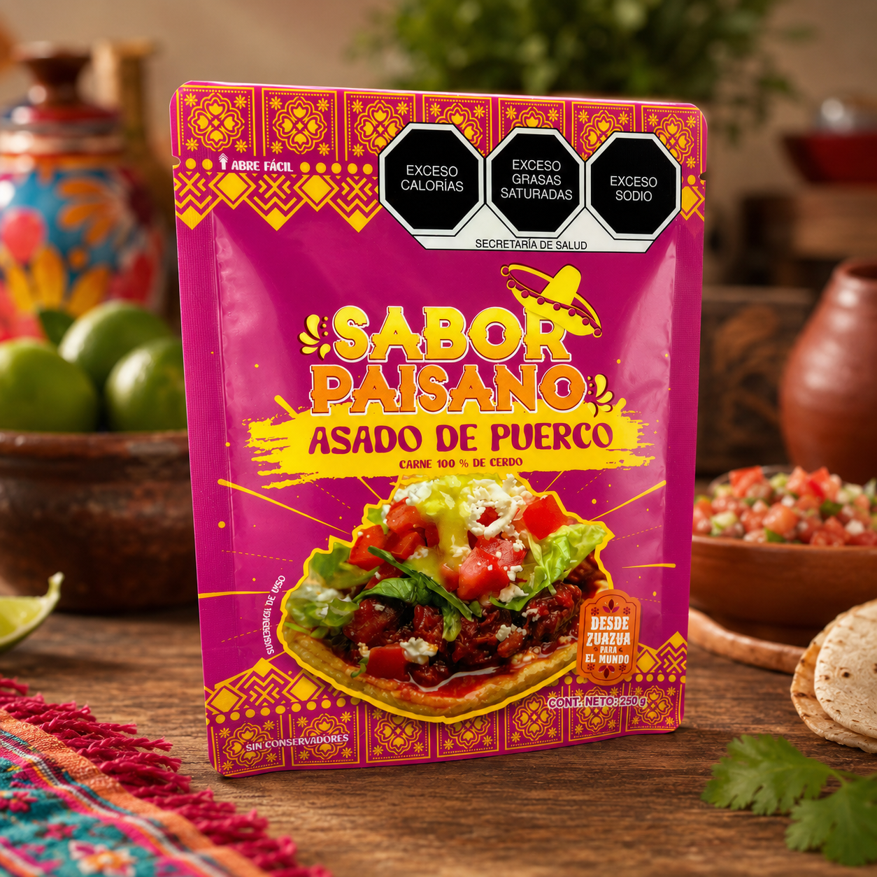 sabor paisano1