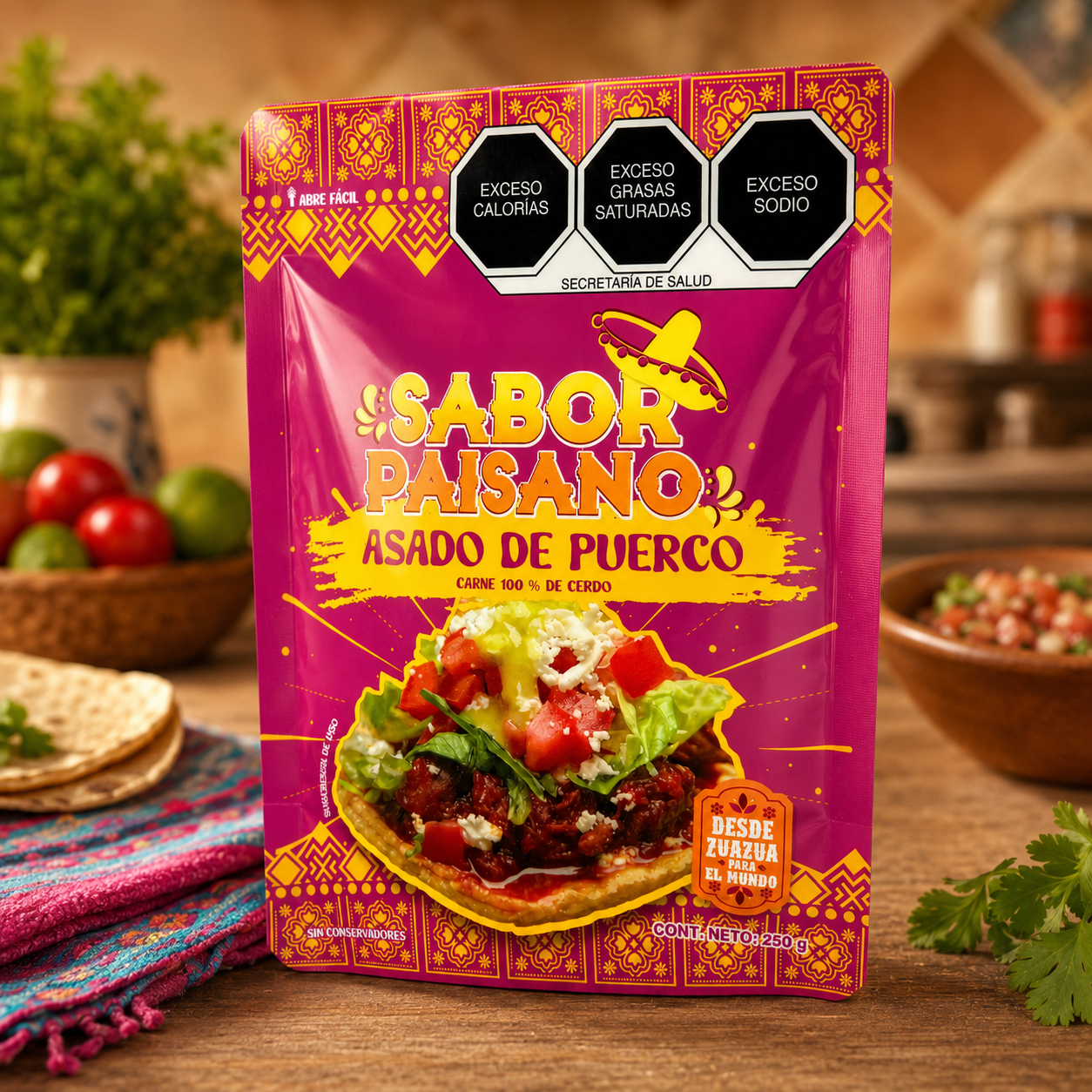 sabor paisano1