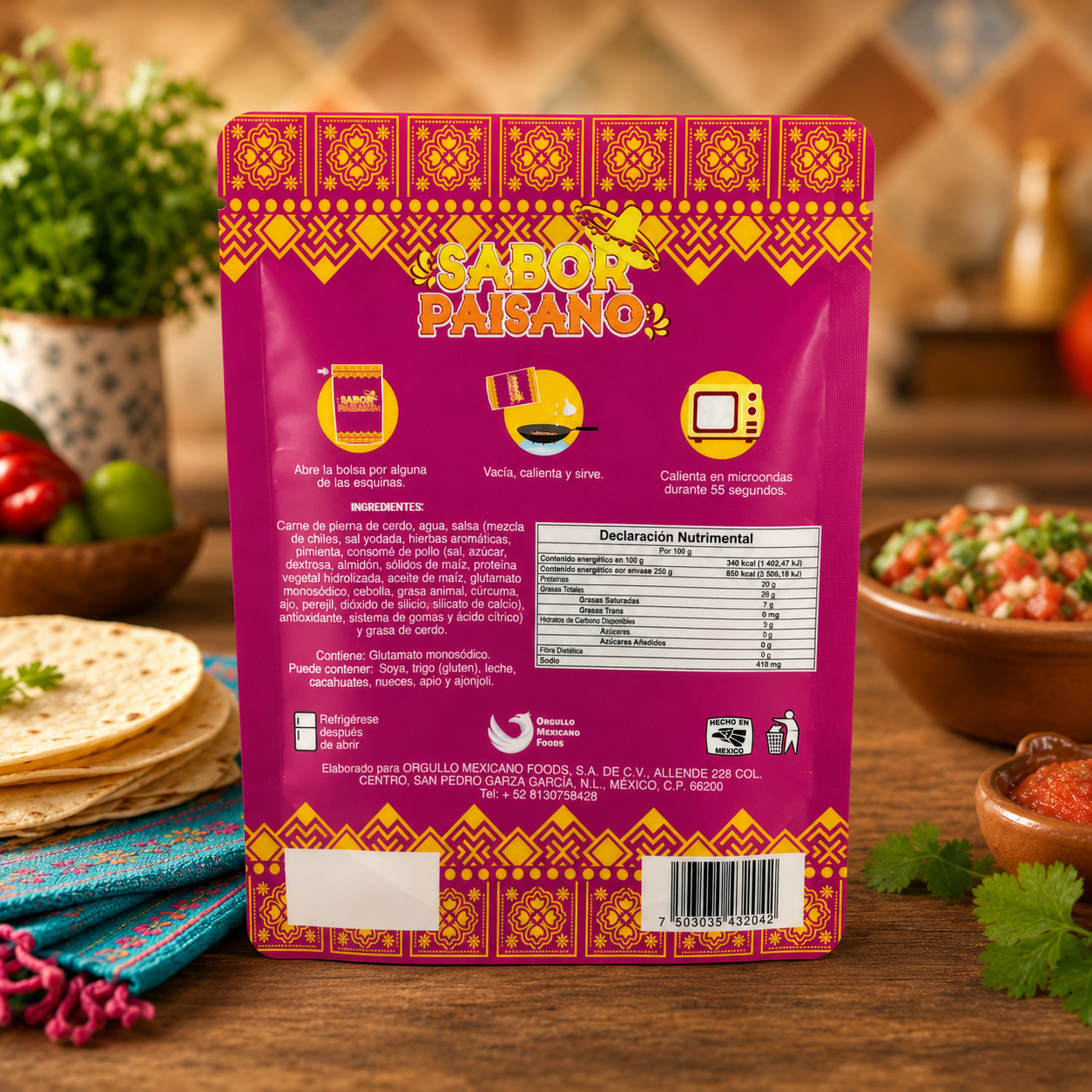 sabor paisano1
