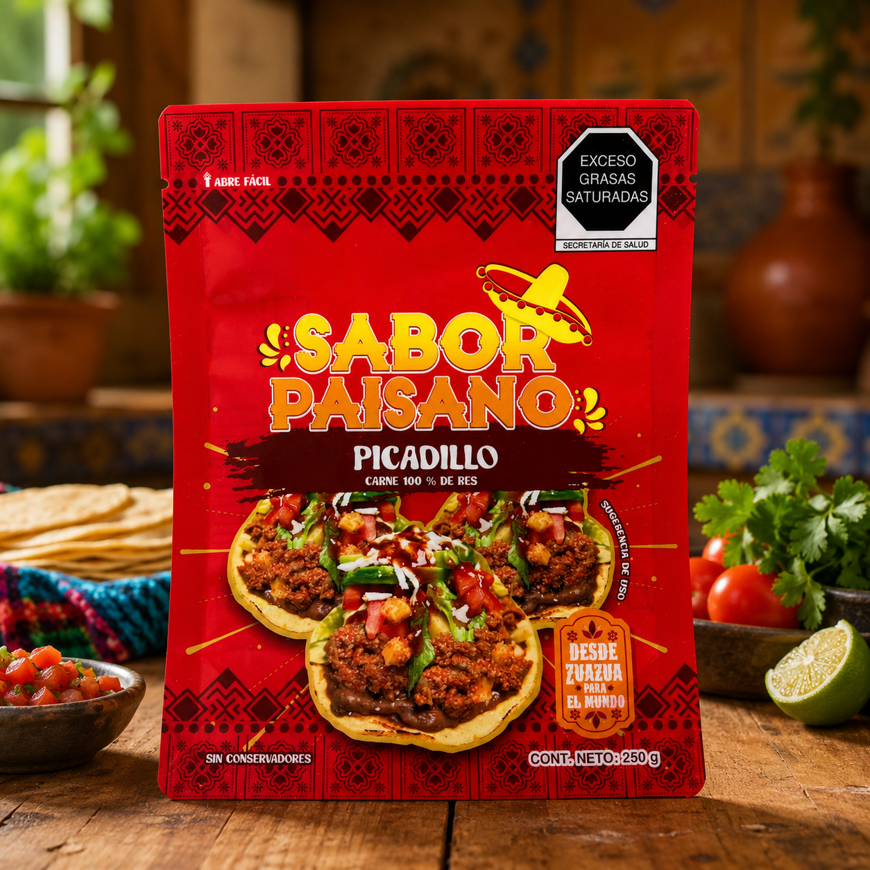 sabor paisano2