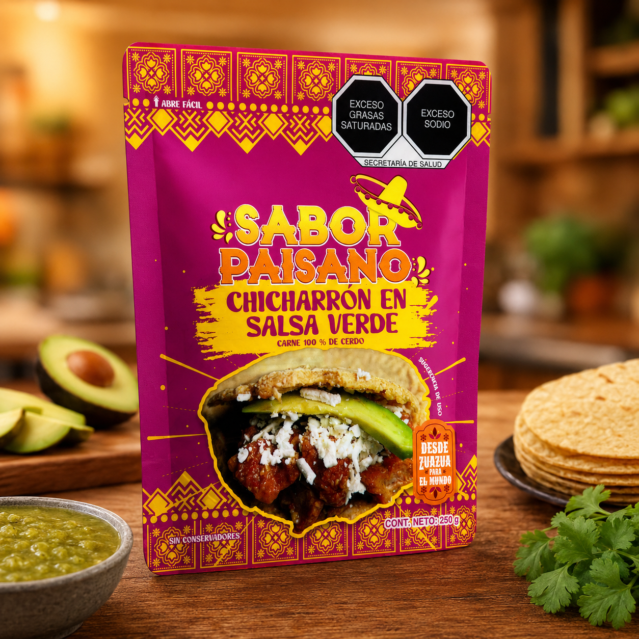 sabor paisano3