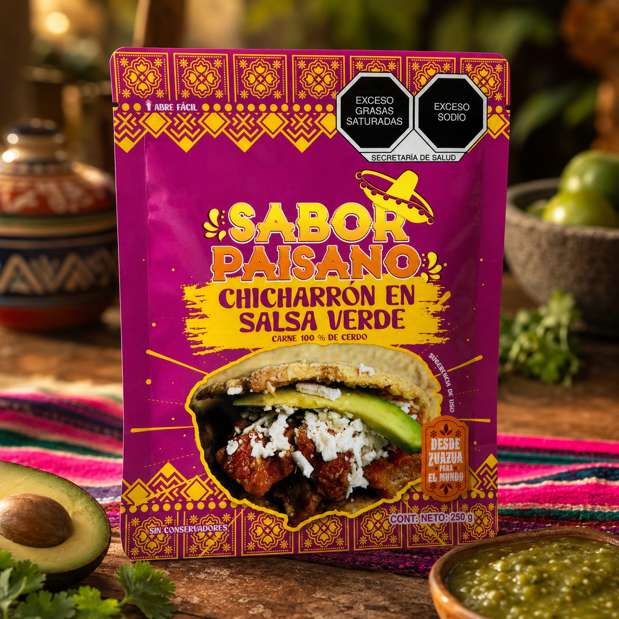 sabor paisano3